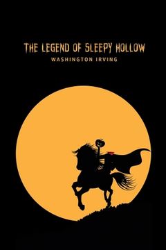 portada The Legend of Sleepy Hollow (en Inglés)