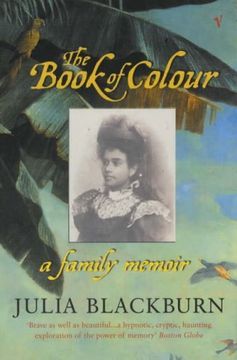 portada Book of Colour (en Inglés)