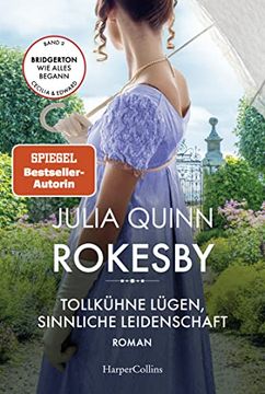 portada Rokesby (in German)