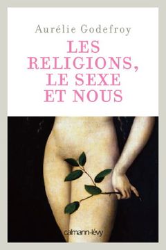 portada Les Religions, le Sexe et Nous (in French)