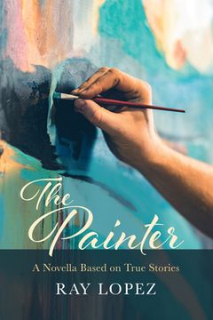 portada The Painter (en Inglés)