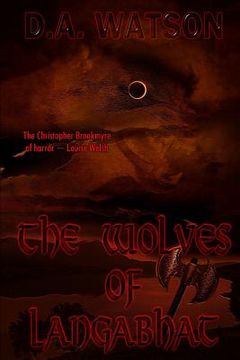 portada The Wolves of Langabhat (in English)