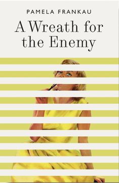 portada A Wreath for the Enemy (in English)