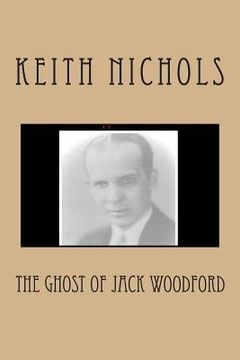 portada The Ghost Of Jack Woodford (en Inglés)