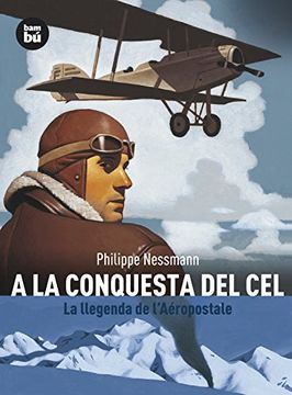 portada A la Conquesta del cel (in Catalá)