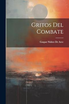 portada Gritos del Combate (in Spanish)