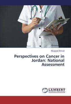 portada Perspectives on Cancer in Jordan: National Assessment