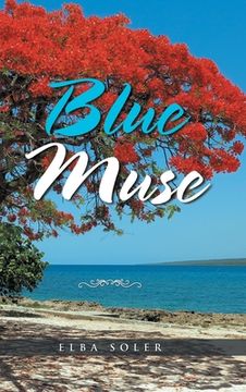 portada Blue Muse (en Inglés)