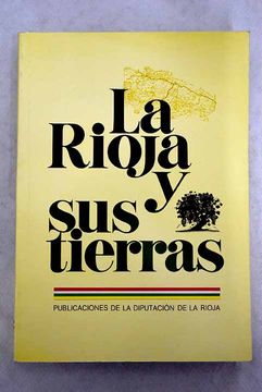 portada Rioja y sus Tierras la