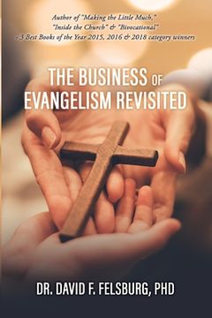 portada The Business of Evangelism: Revisited (en Inglés)