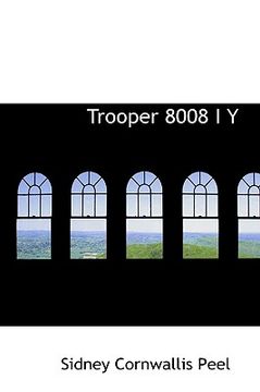 portada trooper 8008 i y (en Inglés)