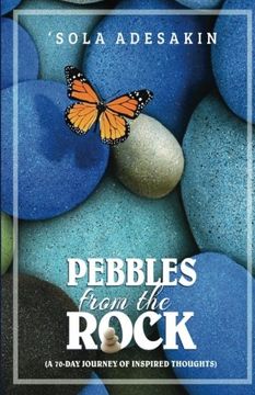 portada Pebbles From The Rock