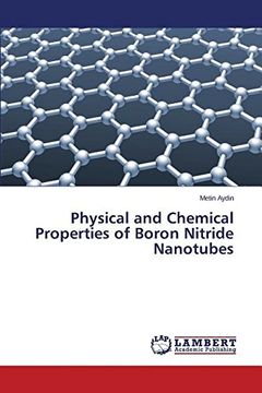 portada Physical and Chemical Properties of Boron Nitride Nanotubes