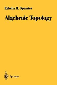 portada Algebraic Topology (in English)