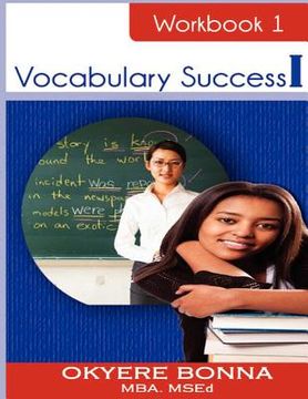 portada vocabulary success i