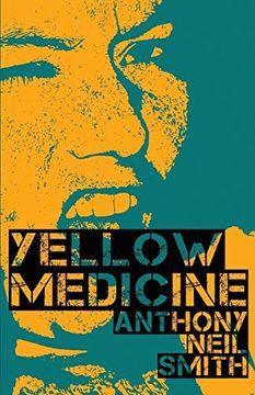 portada Yellow Medicine: Volume 1 (a Billy Lafitte Crime Novel) (en Inglés)