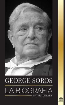 portada George Soros