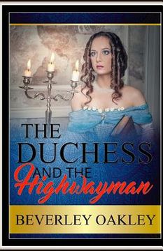 portada The Duchess and the Highwayman (en Inglés)