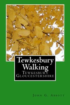 portada Tewkesbury Walking