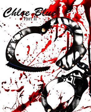 portada Chloe Blue Part ii (Volume 2) (en Inglés)