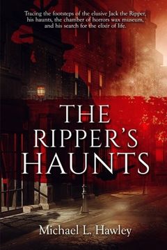 portada The Ripper's Haunts