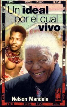 portada Un Ideal por el Cual Vivo (in Spanish)
