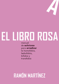 portada LIBRO ROSA, EL (in Spanish)