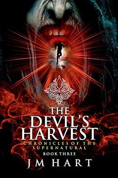 portada The Devil'S Harvest (en Inglés)