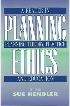 portada planning ethics