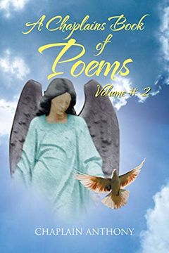 portada A Chaplains Book of Poems Volume 2 (in English)