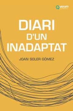 portada Diari d un Inadaptat (in Catalan)