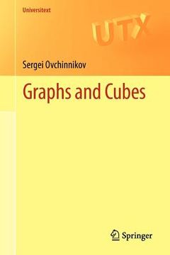 portada graphs and cubes