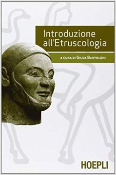 portada Introduzione All'etruscologia (en Italiano)
