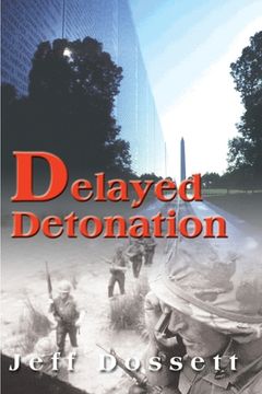 portada delayed detonation (en Inglés)