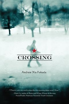 portada Crossing (in English)