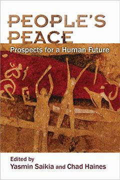 portada People’S Peace: Prospects for a Human Future (Syracuse Studies on Peace and Conflict Resolution) 