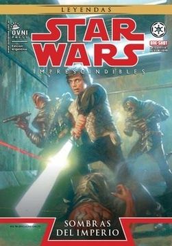 portada 4. Star Wars Imprescindibles (in Spanish)