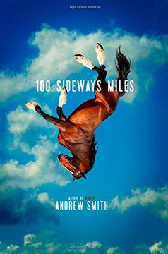 portada 100 Sideways Miles