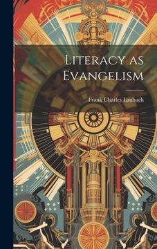portada Literacy as Evangelism (en Inglés)