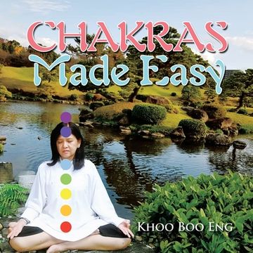 portada Chakras Made Easy (en Inglés)