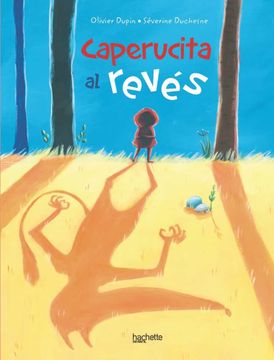 portada Caperucita al Revés (in Spanish)