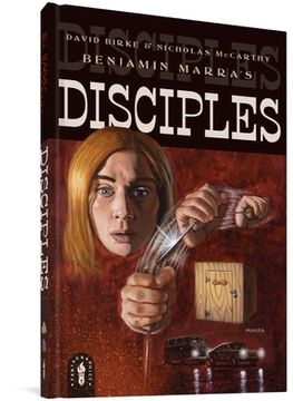 portada Disciples (in English)