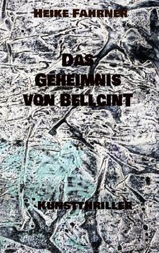 portada Das Geheimnis von Bellcint (en Alemán)