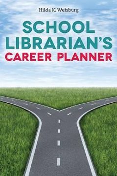 portada school librarian`s career planner