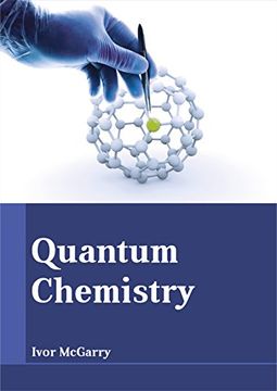 portada Quantum Chemistry (en Inglés)