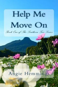 portada Help Me Move On (en Inglés)