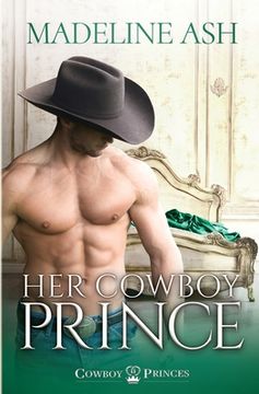 portada Her Cowboy Prince (in English)