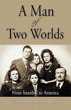 portada a man of two worlds