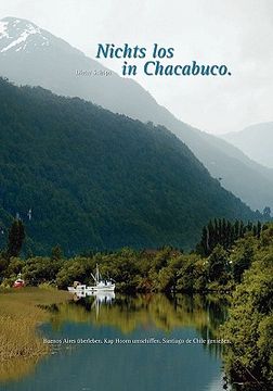 portada nichts los in chacabuco (en Inglés)