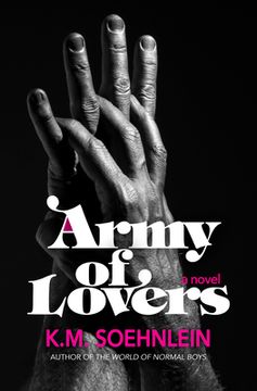portada Army of Lovers (en Inglés)
